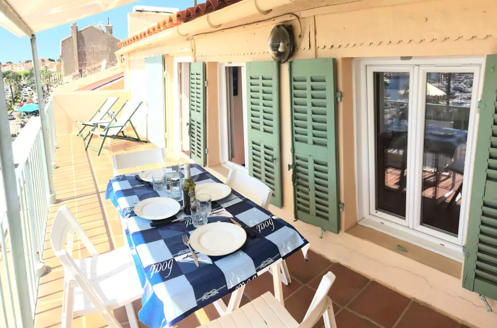 Residence Dr. Marcon - maeva otthon