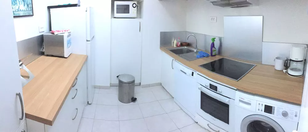 Residence Dr. Marcon - maeva otthon