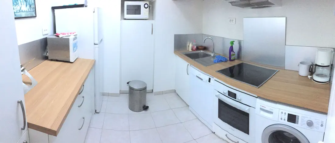 Woonplaats Dr. Marcon - maeva Home