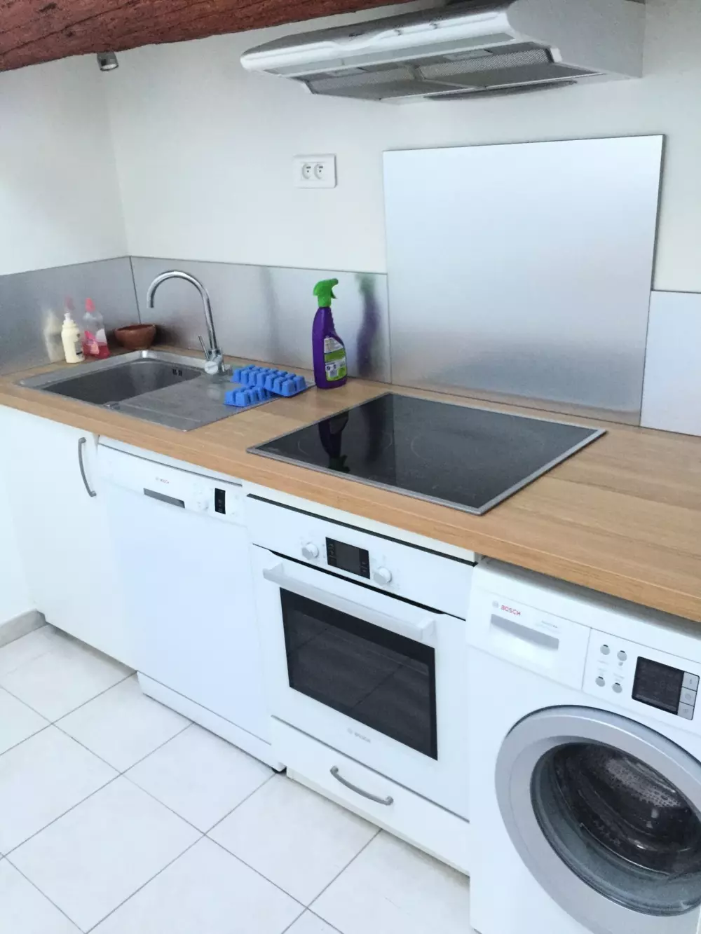 Residence Dr. Marcon - maeva otthon