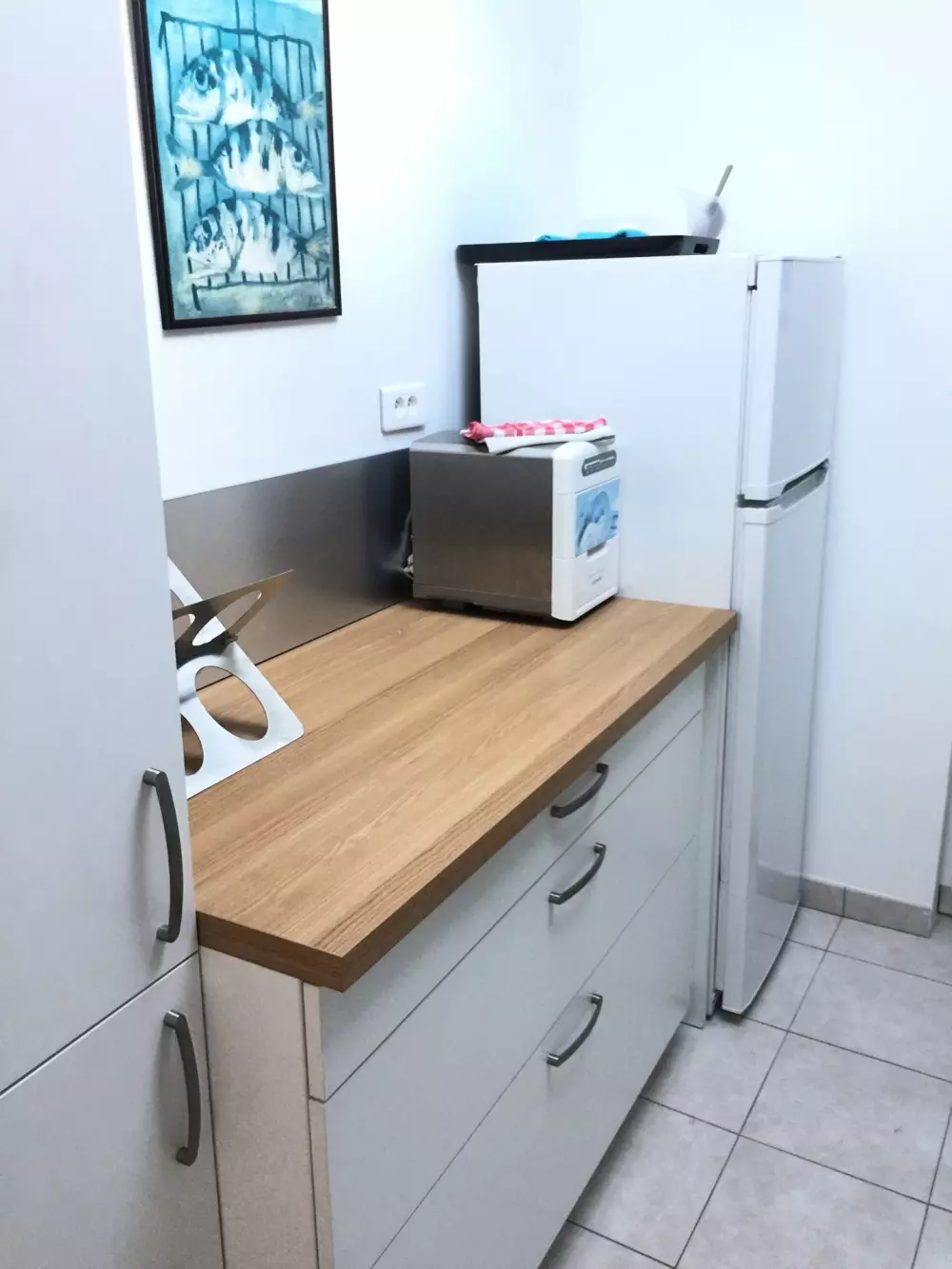 Residence Dr. Marcon - maeva otthon