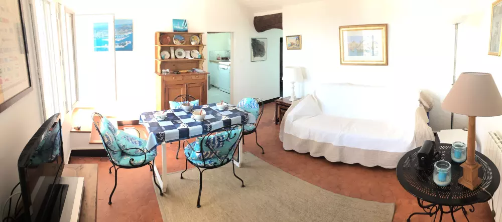 Residence Dr. Marcon - maeva otthon