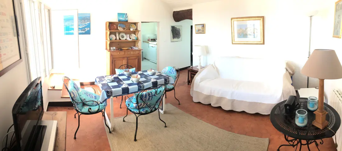 Woonplaats Dr. Marcon - maeva Home