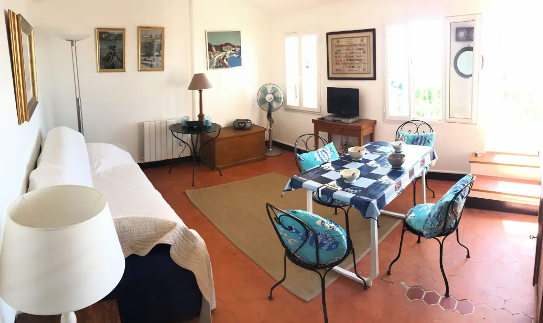 Woonplaats Dr. Marcon - maeva Home
