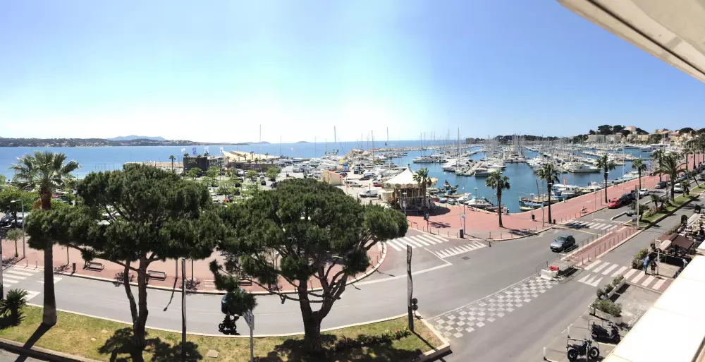 Residence Dr. Marcon - maeva otthon