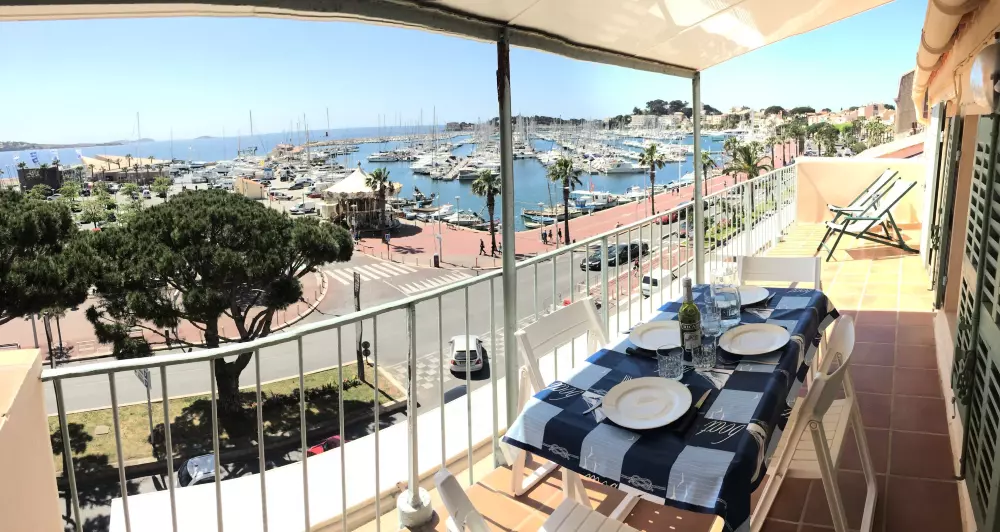 Residence Dr. Marcon - maeva otthon