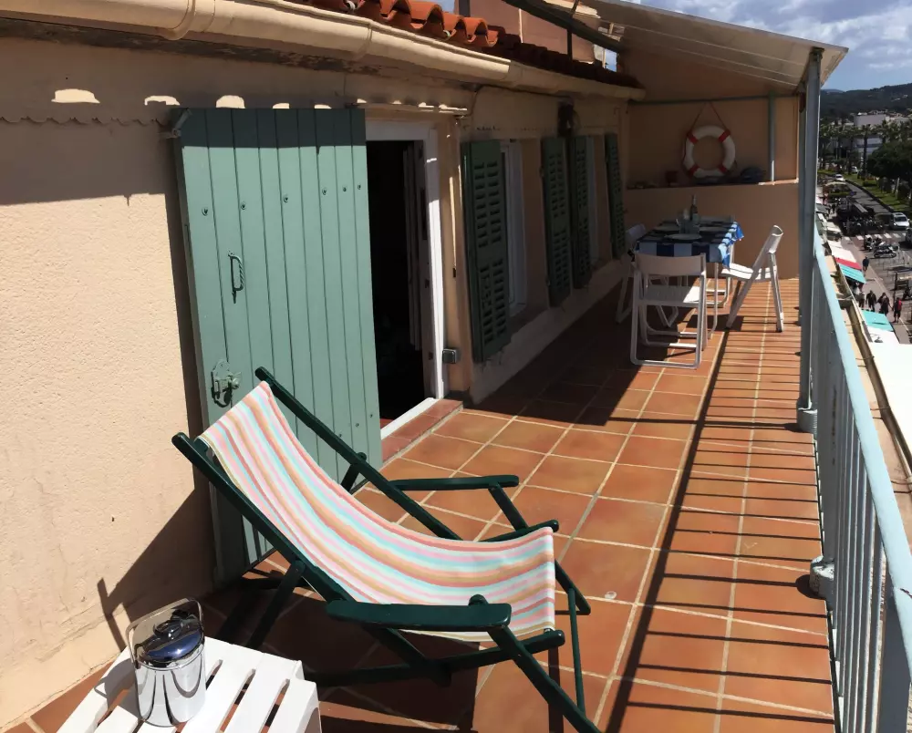 Residence Dr. Marcon - maeva otthon