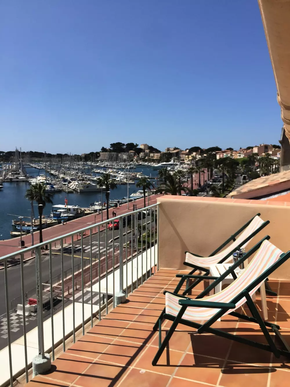 Residence Dr. Marcon - maeva otthon