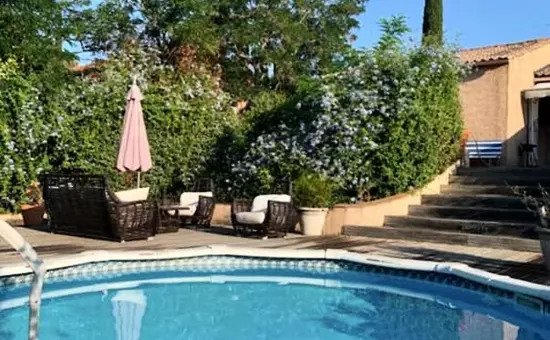 Joli 120 M² Cosy Avec Jardin Terrasse Et Paillote
