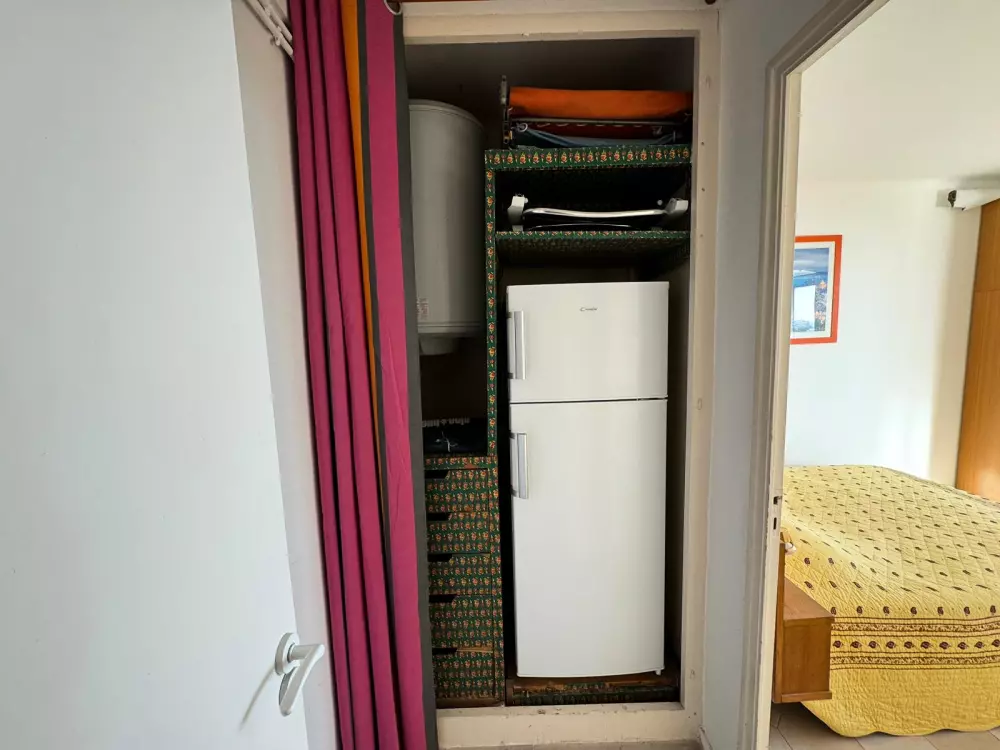 Residence Emerald - maeva Home