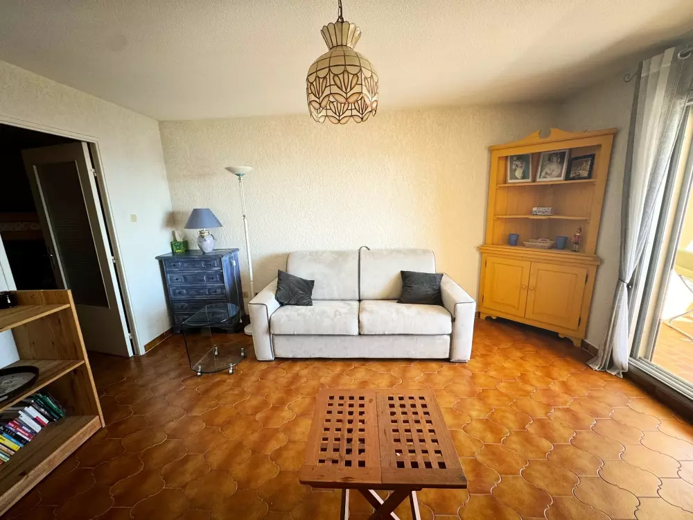 Résidence le Chantemer - maeva Home