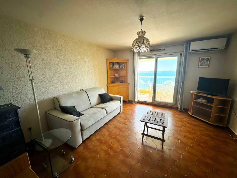 Résidence le Chantemer - maeva Home