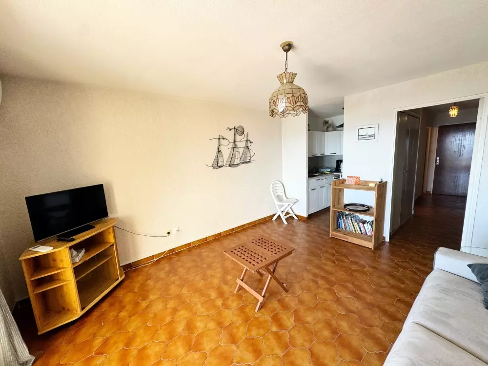 Résidence le Chantemer - maeva Home