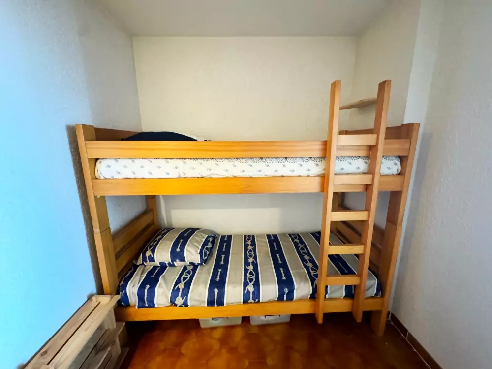 Résidence le Chantemer - maeva Home