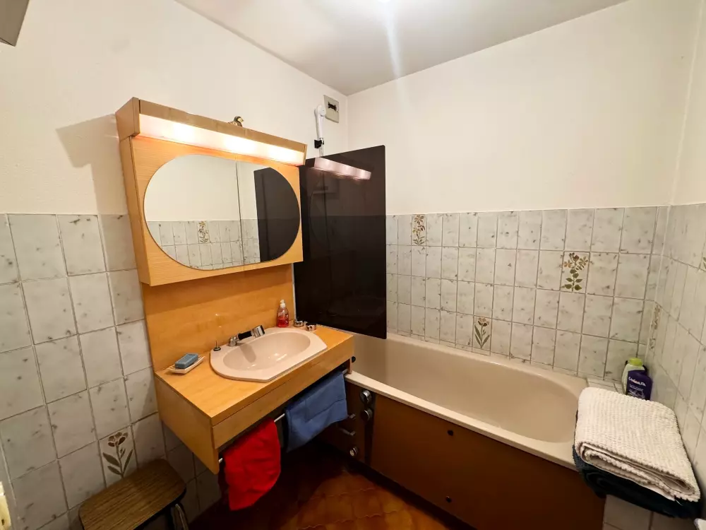 Résidence le Chantemer - maeva Home