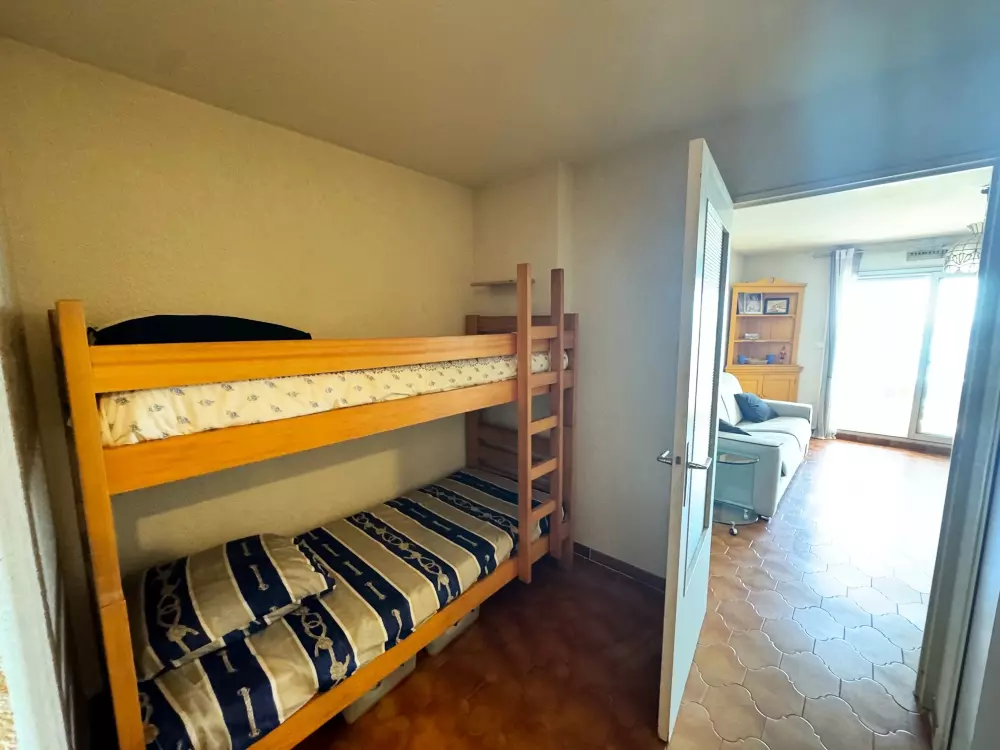 Résidence le Chantemer - maeva Home