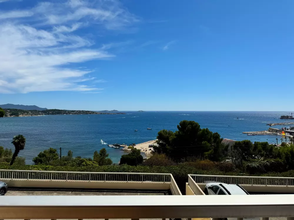 Résidence le Chantemer - maeva Home