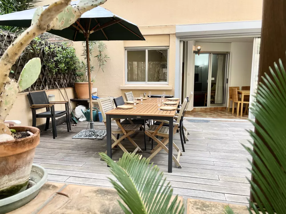 Residence Les Agaves - maeva Home