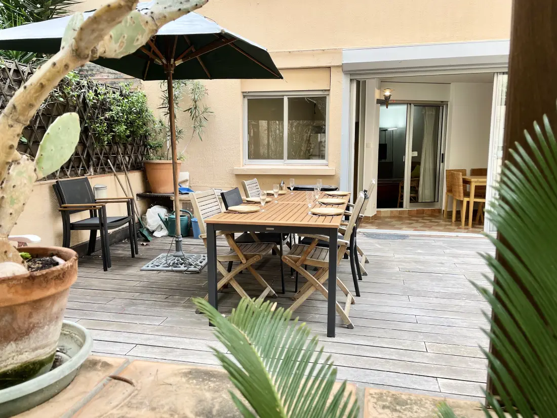 Residence Les Agaves - maeva Home