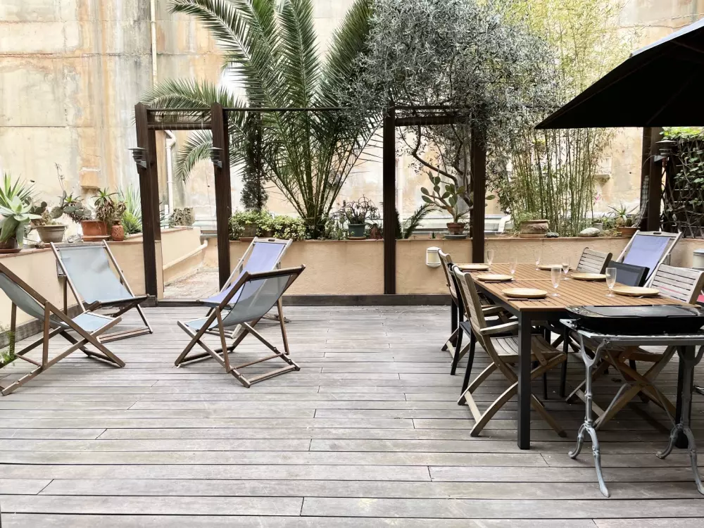 Residence Les Agaves - maeva Home