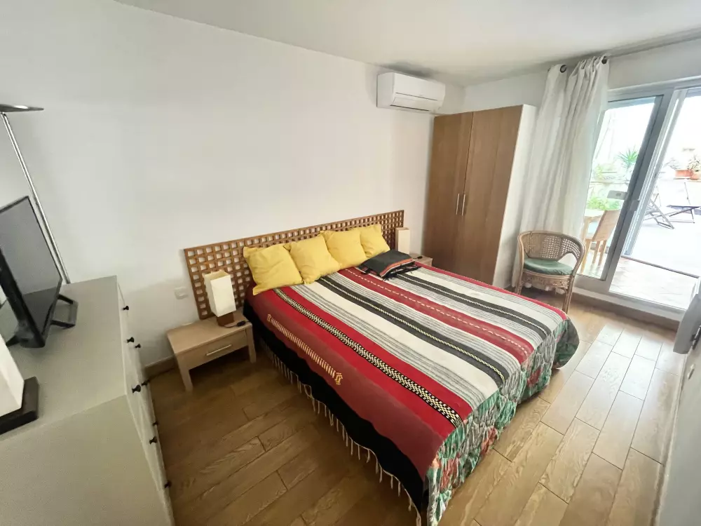 Residence Les Agaves - maeva Home