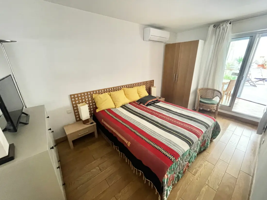 Residence Les Agaves - maeva Home