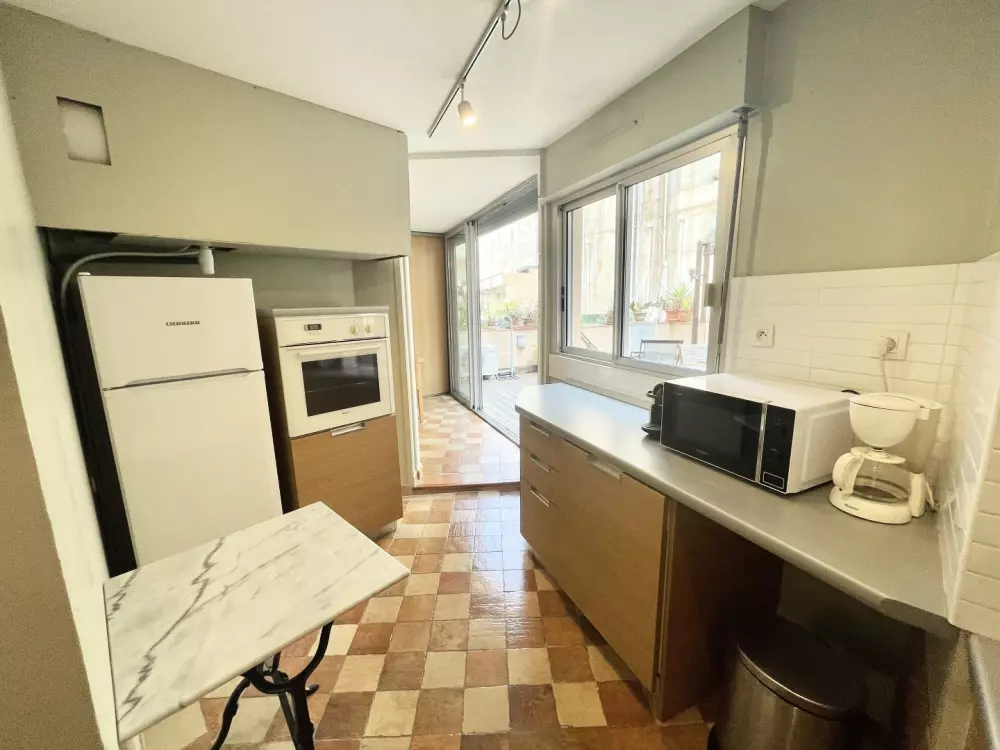 Residence Les Agaves - maeva Home