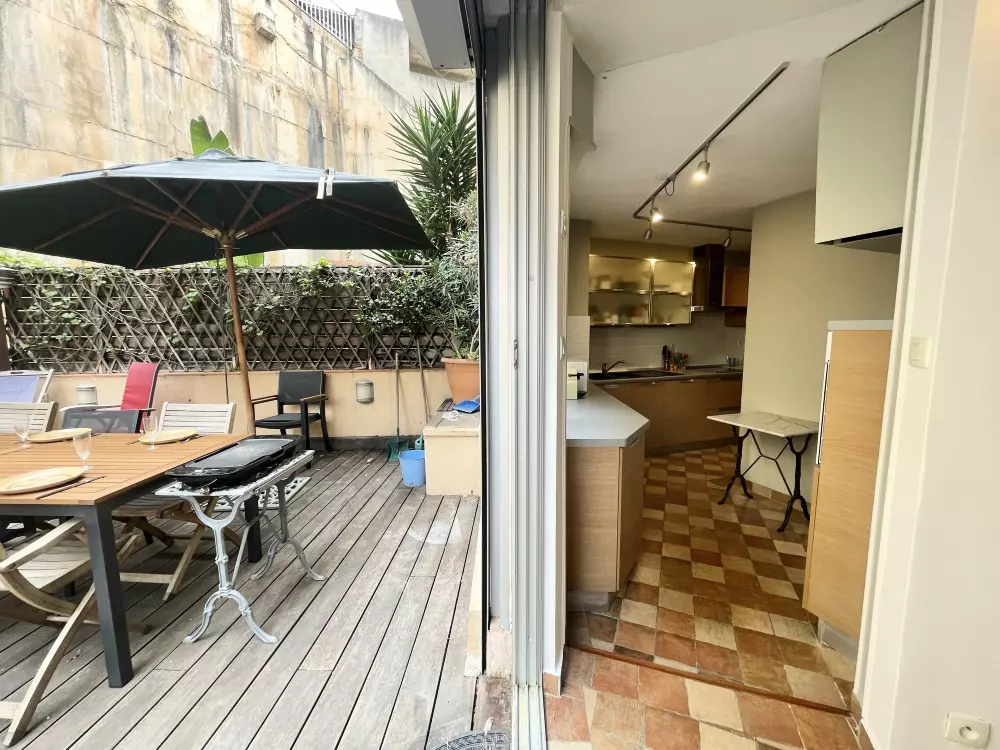 Residence Les Agaves - maeva Home