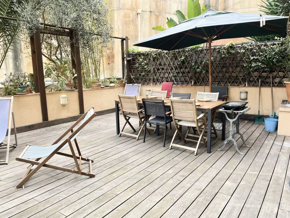 Residence Les Agaves - maeva Home