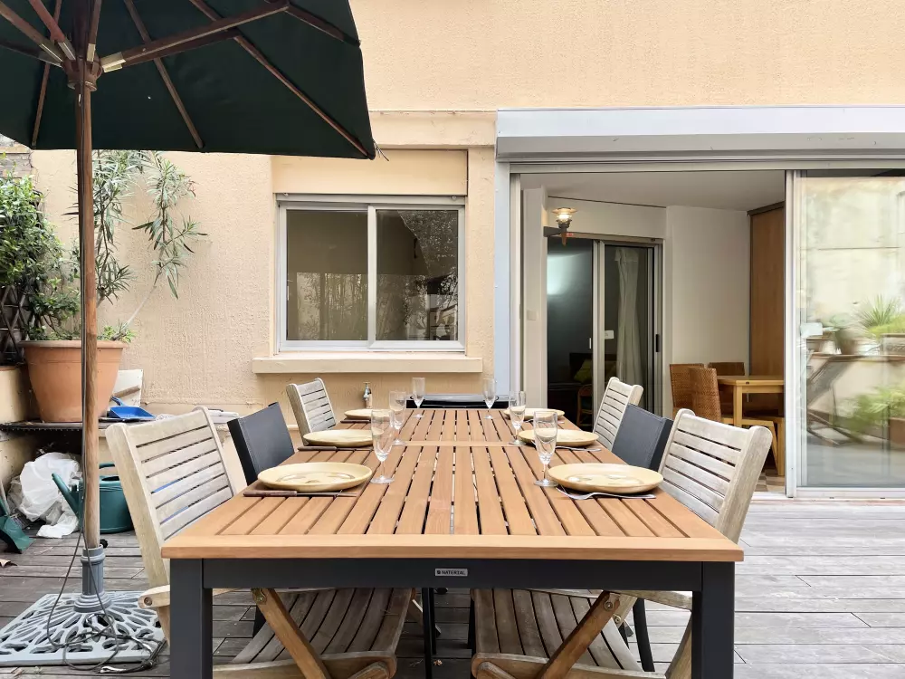 Residence Les Agaves - maeva Home