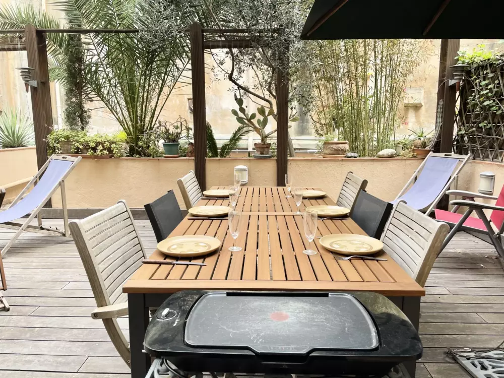 Residence Les Agaves - maeva Home