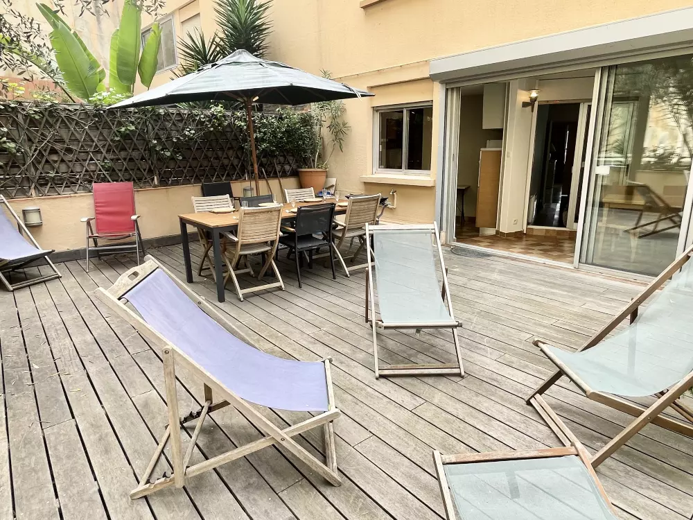 Residence Les Agaves - maeva Home