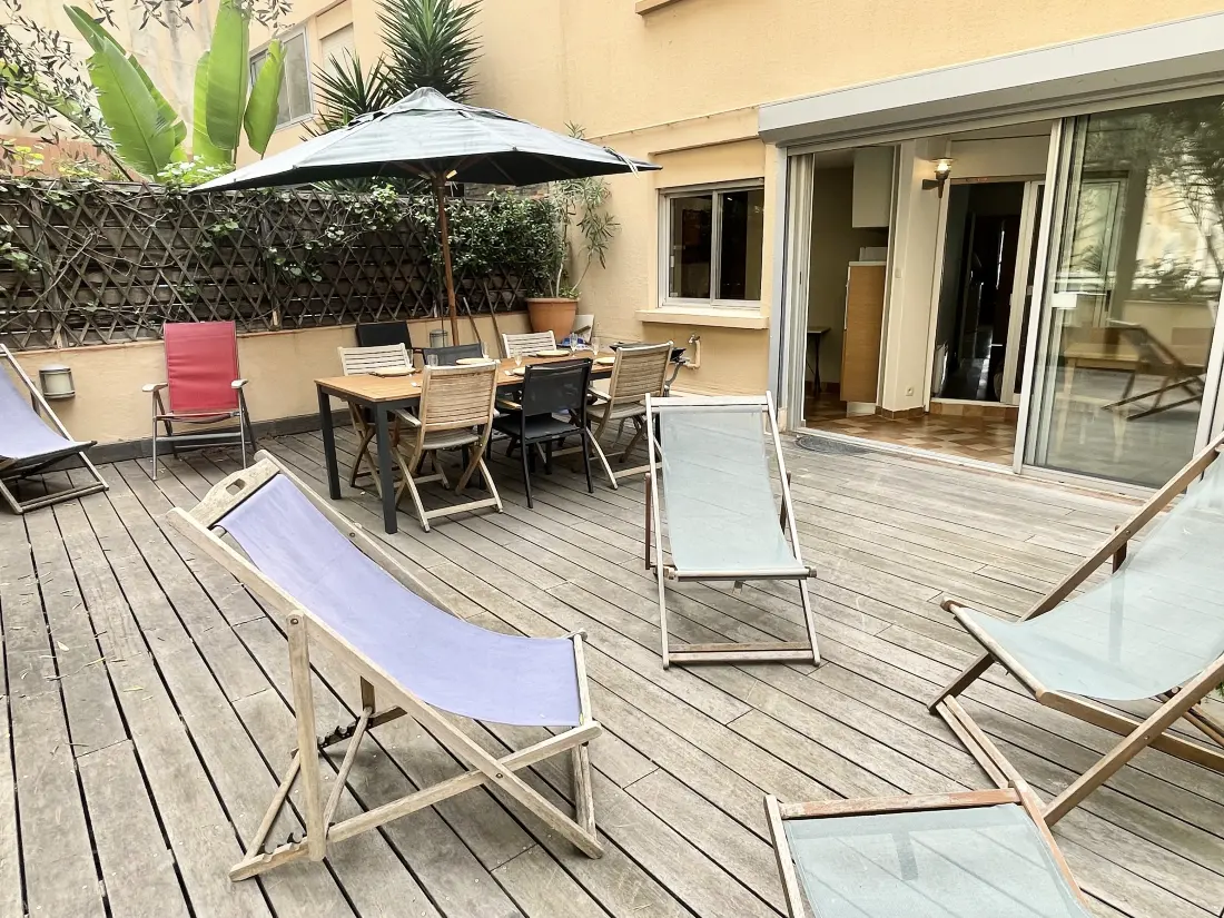 Residence Les Agaves - maeva Home