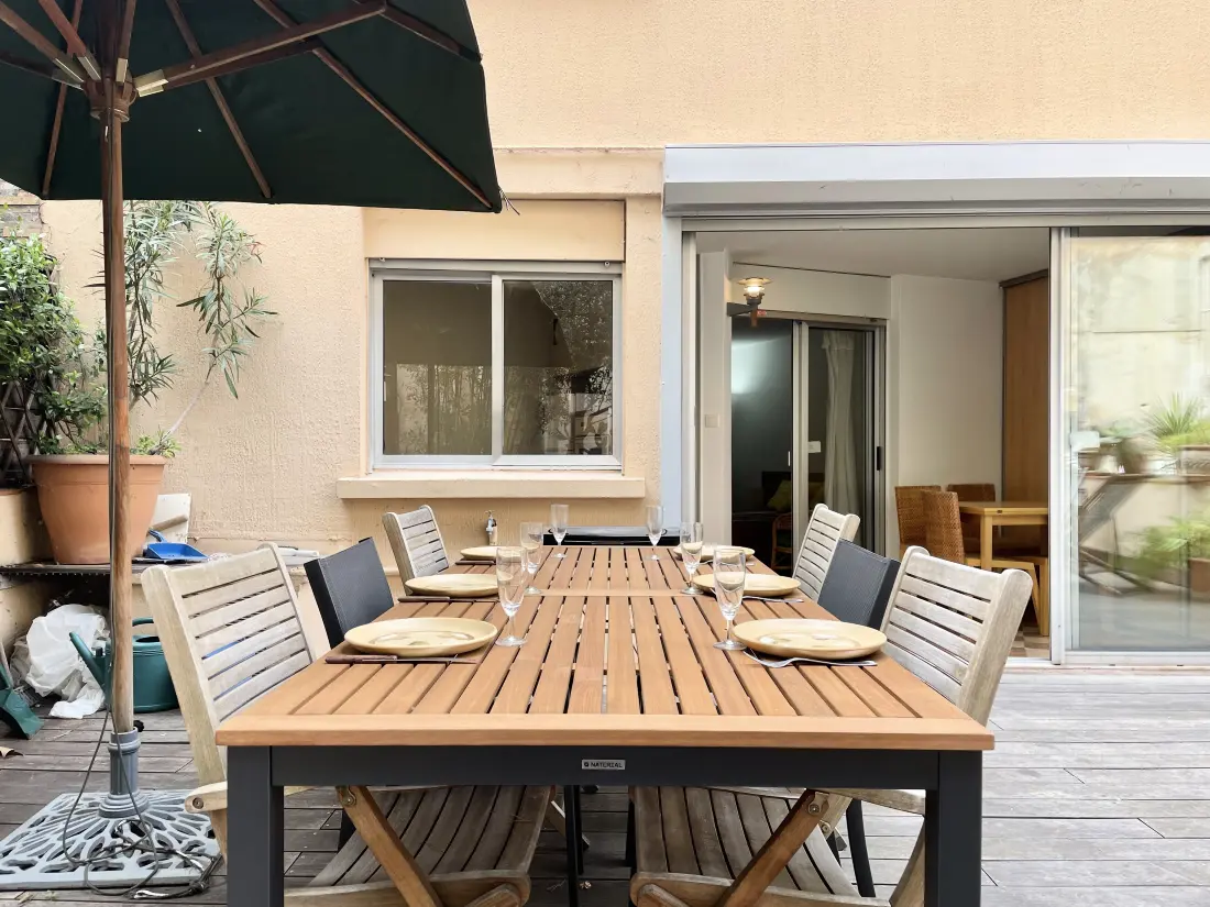 Residence Les Agaves - maeva Home