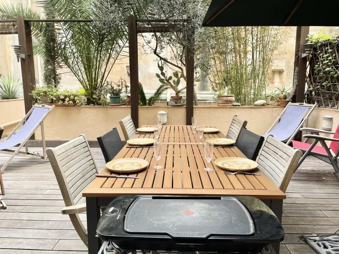 Residence Les Agaves - maeva Home