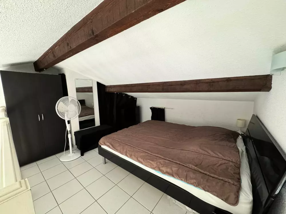 Résidence vezet Hauts d'Athena - maeva Home