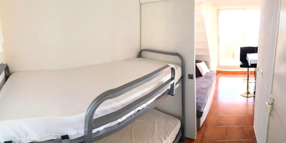 Résidence vezet Hauts d'Athena - maeva Home