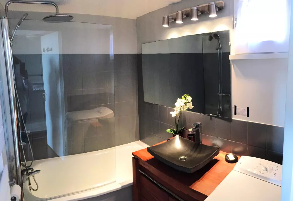 Résidence vezet Hauts d'Athena - maeva Home