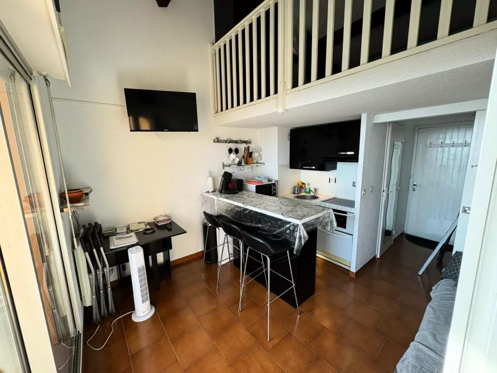 Résidence vezet Hauts d'Athena - maeva Home