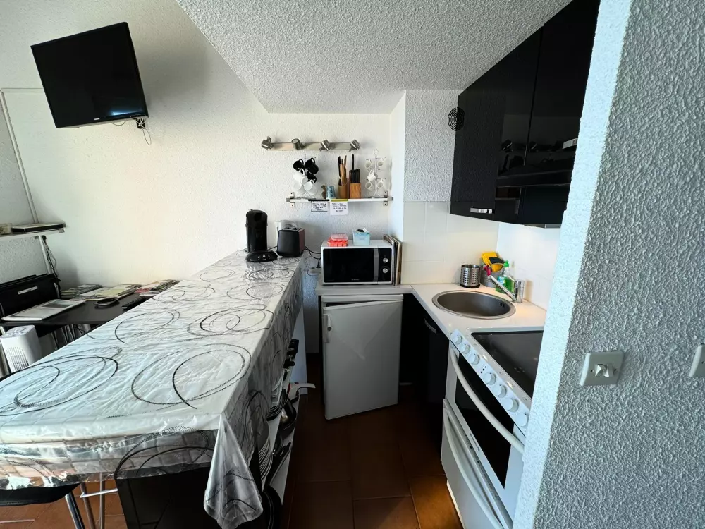 Résidence vezet Hauts d'Athena - maeva Home