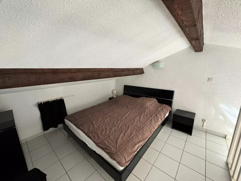 Résidence vezet Hauts d'Athena - maeva Home