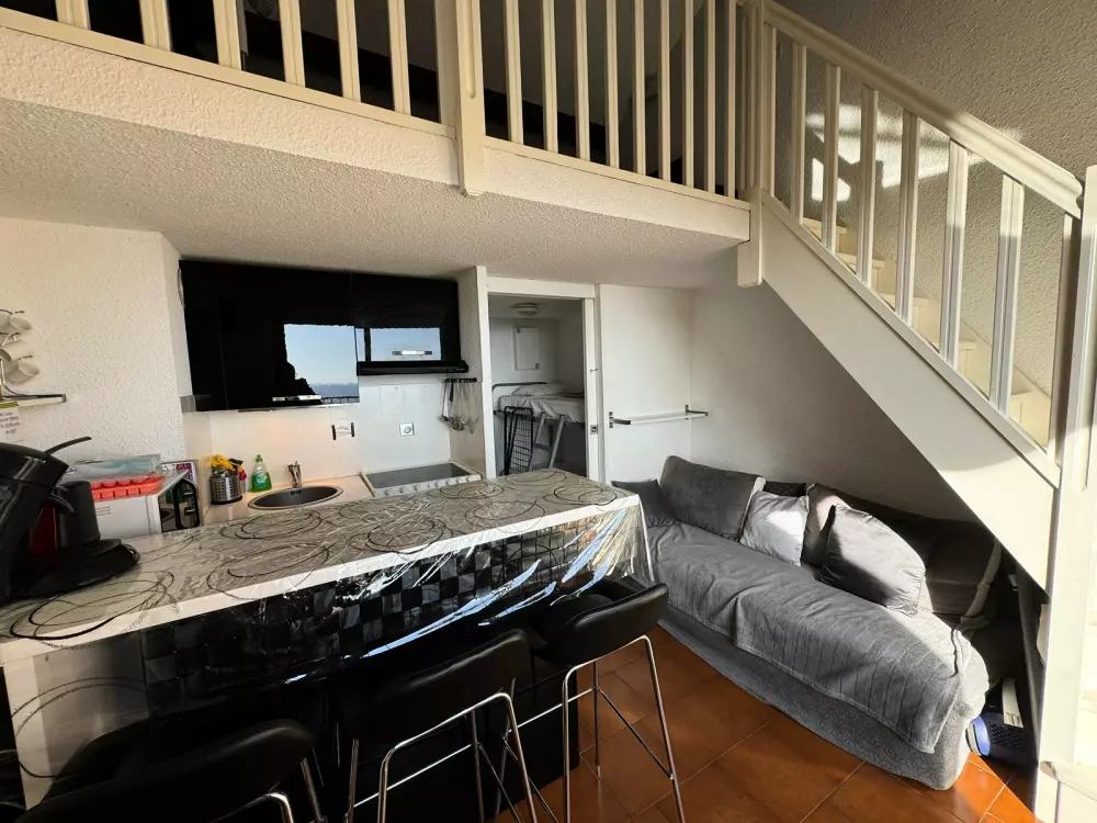 Résidence vezet Hauts d'Athena - maeva Home