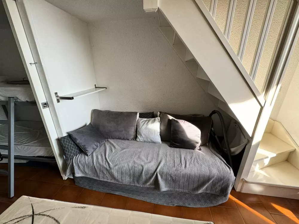 Résidence vezet Hauts d'Athena - maeva Home