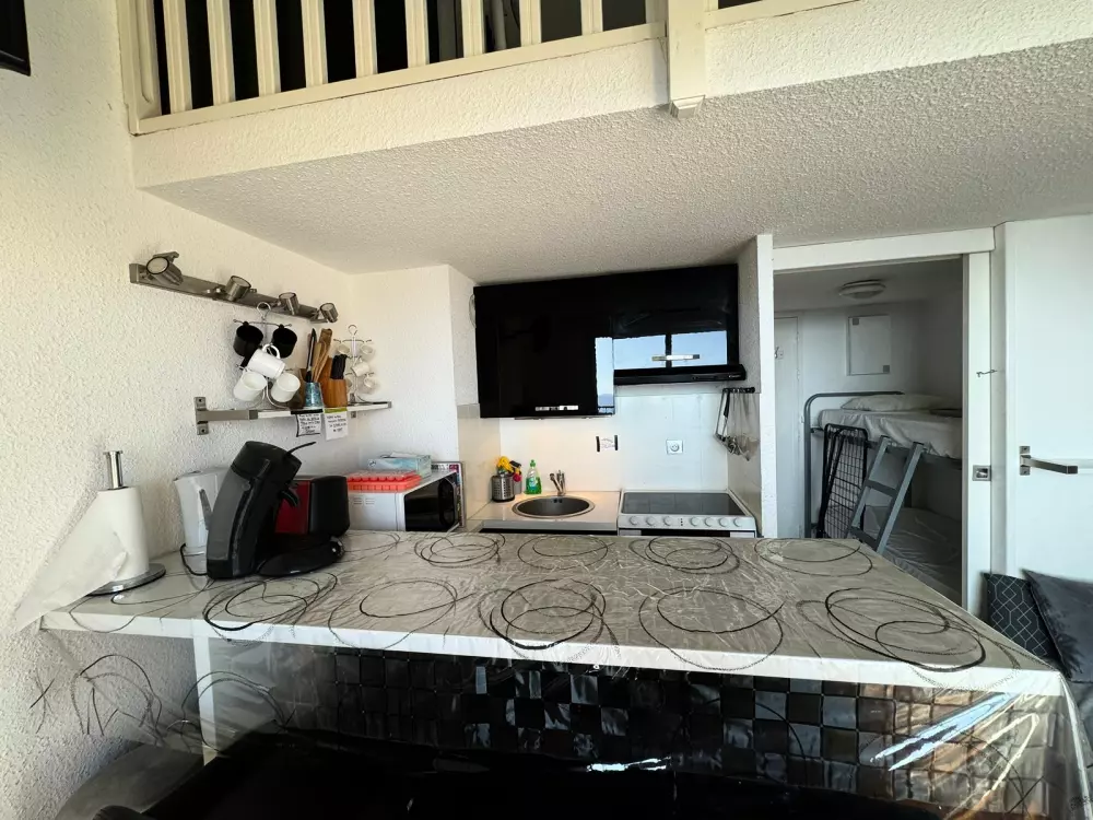 Résidence vezet Hauts d'Athena - maeva Home