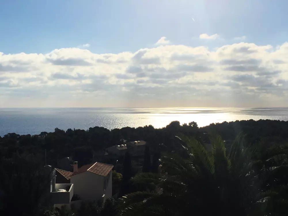 Résidence vezet Hauts d'Athena - maeva Home