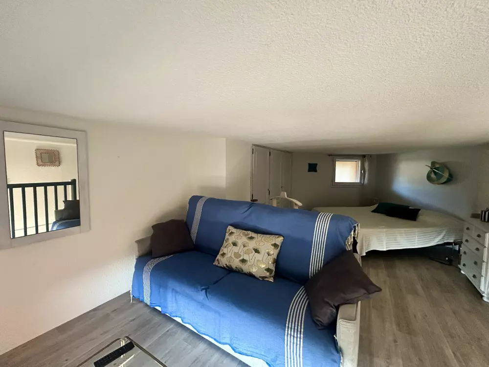 Résidence vezet Hauts d'Athena - maeva Home