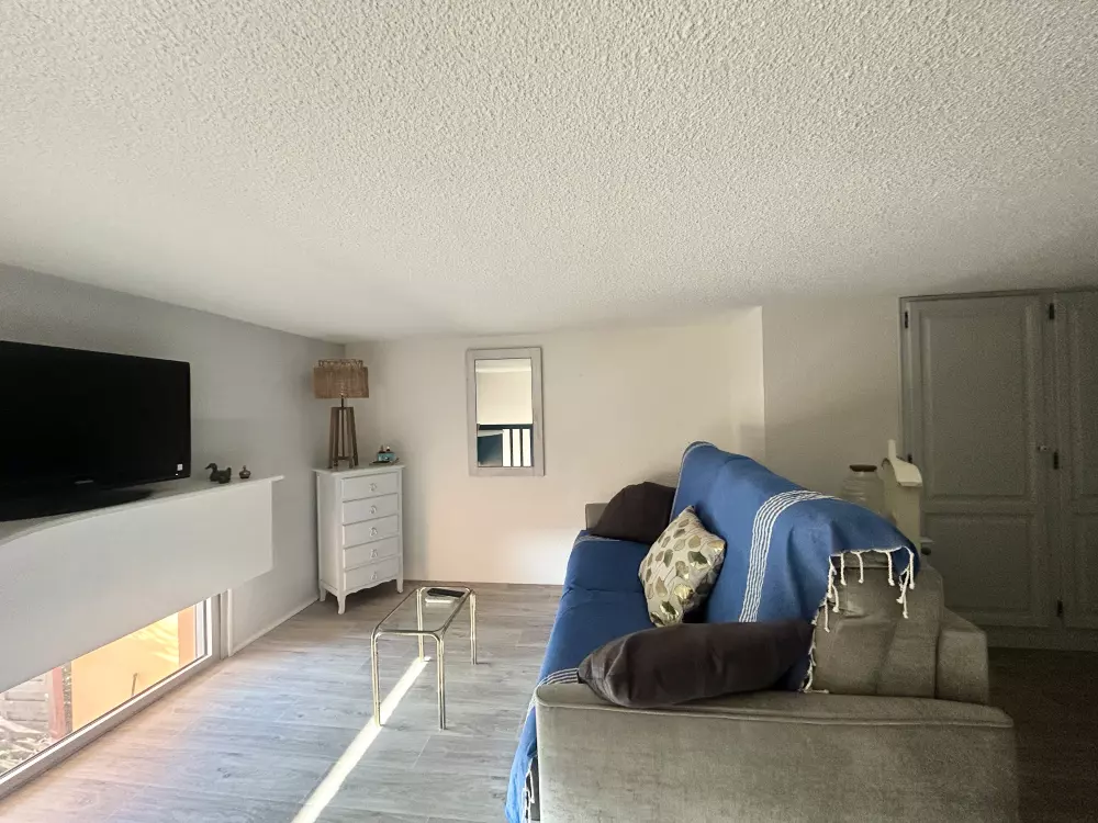 Résidence vezet Hauts d'Athena - maeva Home