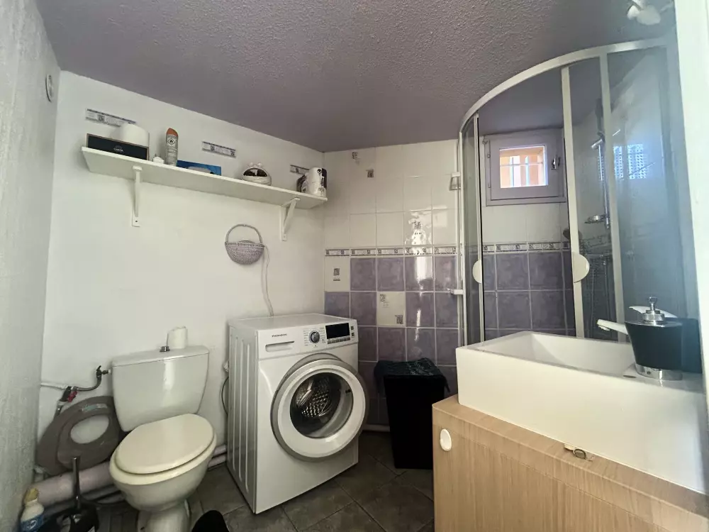 Résidence vezet Hauts d'Athena - maeva Home