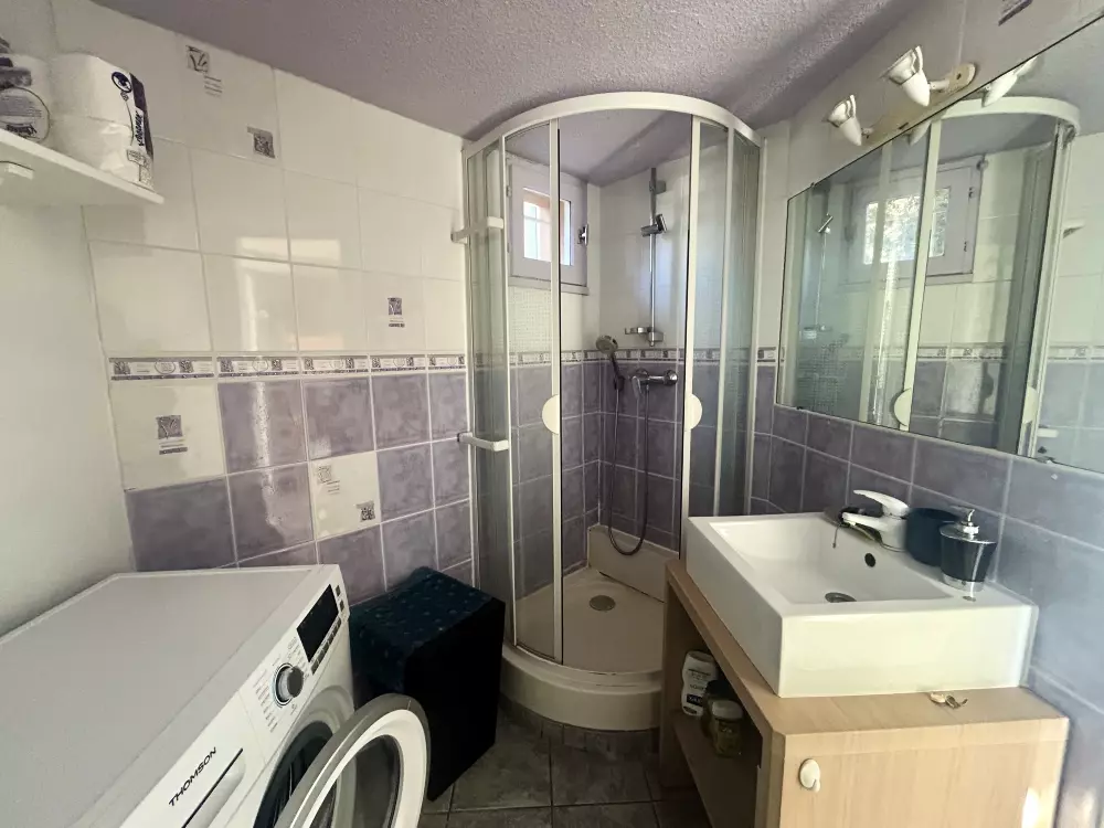 Résidence vezet Hauts d'Athena - maeva Home