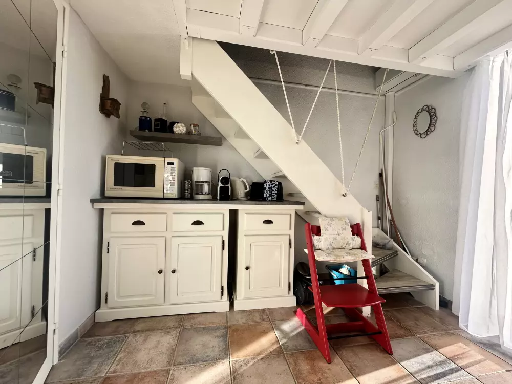 Résidence vezet Hauts d'Athena - maeva Home